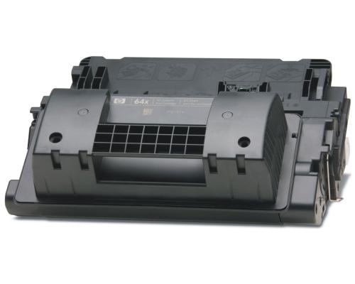 HP CC364X MICR Premium Toner Cartridge 24K premiumtoners.com HP Toner PremiumToners.com