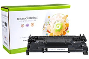 HP CF226X Premium Toner Cartridge 26X 