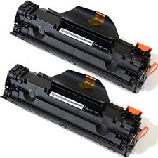 HP CE285A Premium Toner Cartridge 85A 2pk