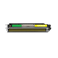 Compatible CF352A Premium Toner Cartridge 130A Yellow