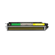 HP CF352A Premium Toner Cartridge 130A Yellow