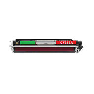 Compatible CF353A Premium Toner Cartridge 130A Magenta