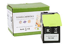 Lexmark 70C1HK0 Premium Toner Cartridge 701HK