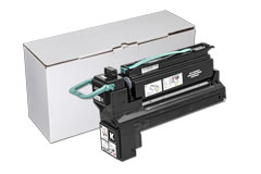 Lexmark X792X1KG Toner Cartridge Black Yield 20K PremiumToners.com Lexmark Toner PremiumToners.com