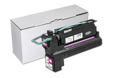 Lexmark X792X1MG Premium Toner Magenta X792 PremiumToners.com Lexmark Toner PremiumToners.com