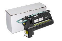 Lexmark X792X1YG Premium Toner Yellow PremiumToners.com Lexmark Toner PremiumToners.com