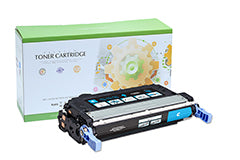 HP C9721A Premium Toner Cartridge 641A TAA PremiumToners.com HP Toner PremiumToners.com