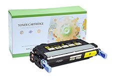 HP C9722A Compatible Premium Toner Cartridge 641A TAA premiumtoners.com HP Toner PremiumToners.com