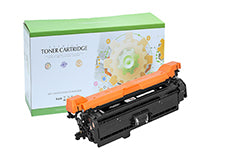 HP CE400X Premium Toner Cartridge 507X TAA
