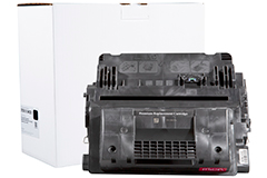 HP CF281X MICR Premium Toner Cartridge 81X