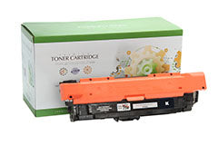 Compatible CF320A Premium Toner Cartridge 652A 11.5K 