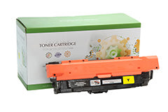 Compatible CF322A Premium Toner Cartridge 653A 16.5K