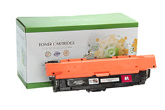 Compatible CF323A Premium Toner Cartridge 653A 16.5K