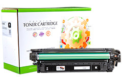 HP CE260X Premium Toner Cartridge TAA 649X