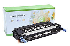 Compatible Q6470A Premium Toner Cartridge TAA 