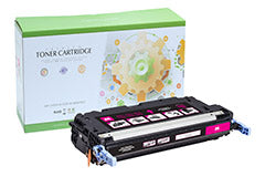 Compatible Q6473A Premium Toner Cartridges TAA 