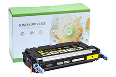 Compatible Q7582A Premium Toner Cartridge TAA