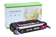 Compatible Q7583A Premium Toner Cartridge TAA